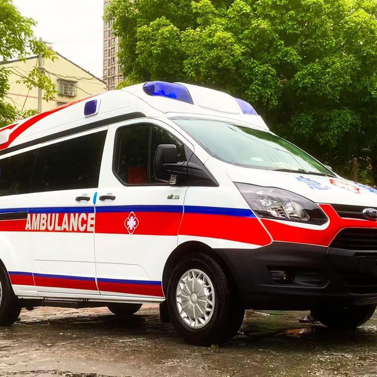 江都重症监护救护车出租护送返乡