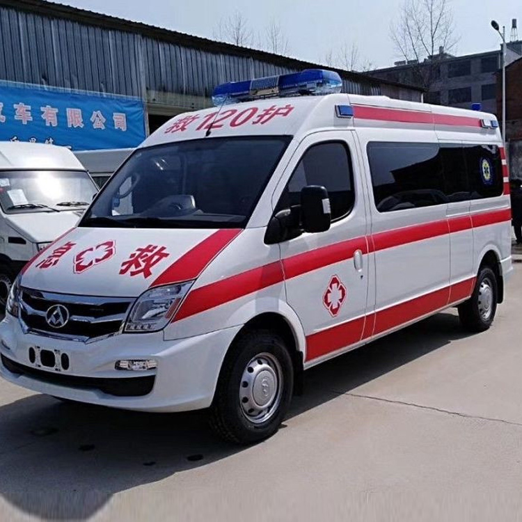 江都马拉松租赁救护车活动保障